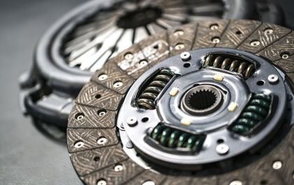 Clutch Replacements